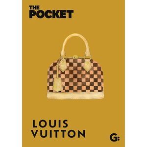 The Pocket Louis Vuitton -- Gemini